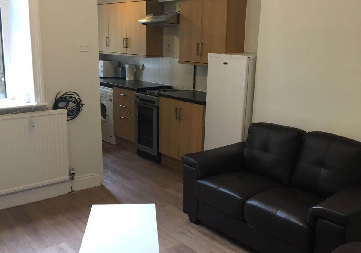 161 Whitham Road | Student accommodation in Sheffield