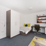 Pearl Works, Student accommodation in Sheffield