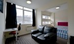 Student accommodation in Sheffield